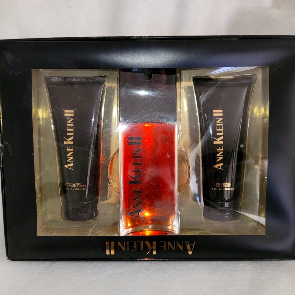 Anne Klein II Women's Fragrance Set